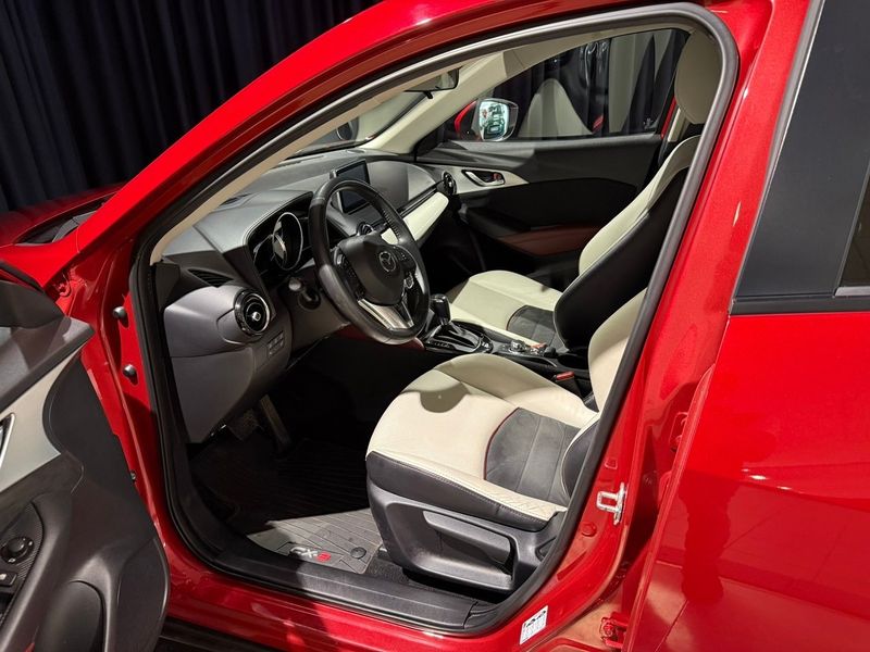 Mazda CX-3 bild 11