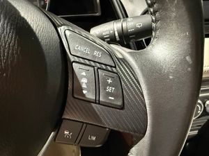 Mazda CX-3 bild 13