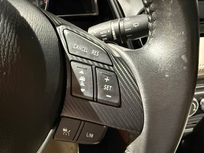 Mazda CX-3 bild 13