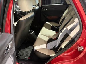 Mazda CX-3 bild 12