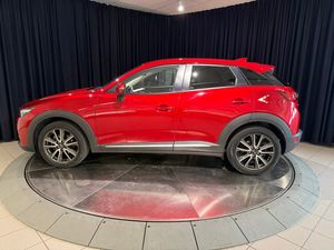 Mazda CX-3 bild 3