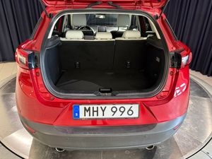 Mazda CX-3 bild 9