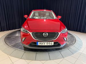 Mazda CX-3 bild 2