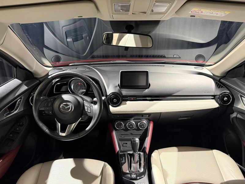 Mazda CX-3 bild 10