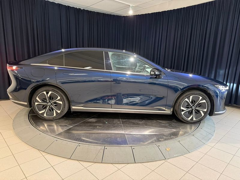 Mazda 6e bild 8
