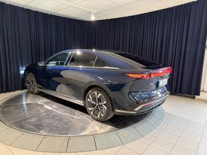 Mazda 6e bild 5