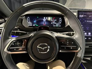 Mazda 6e bild 13