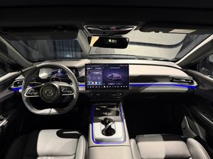 Mazda 6e bild 11