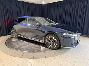 Mazda 6e bild 9