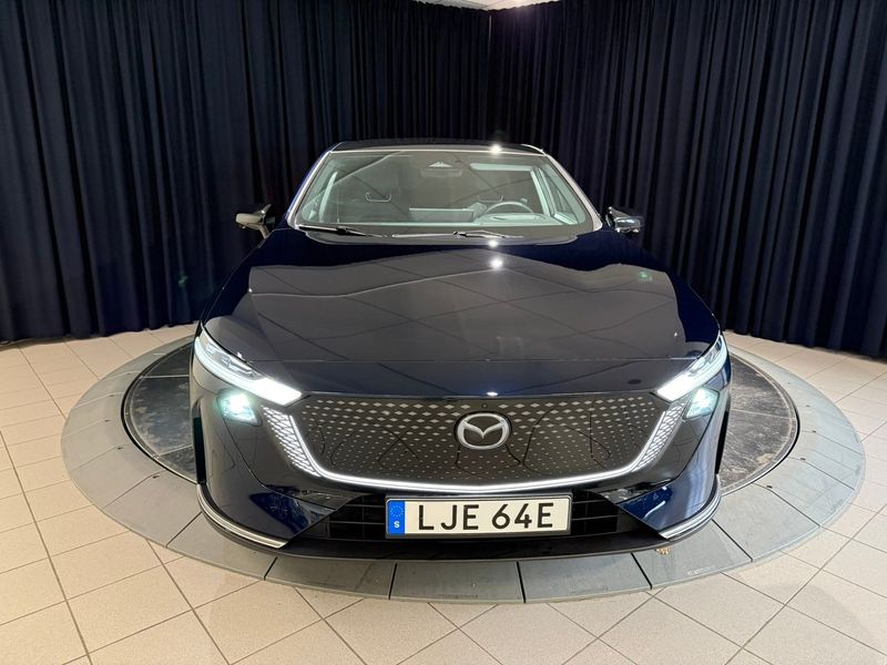 Mazda 6e bild 3