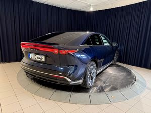 Mazda 6e bild 7