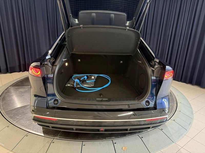 Mazda 6e bild 10