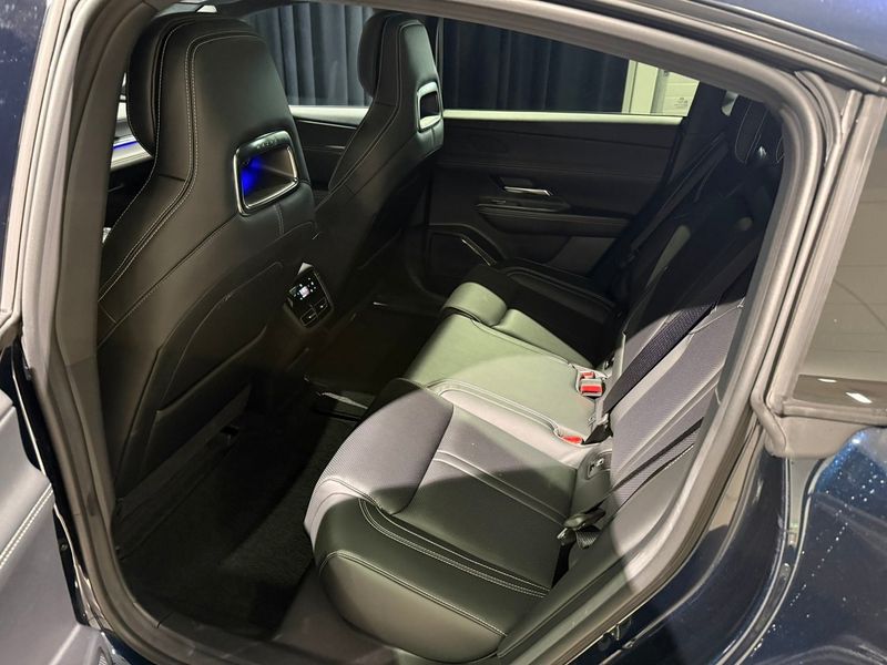 Mazda 6e bild 15