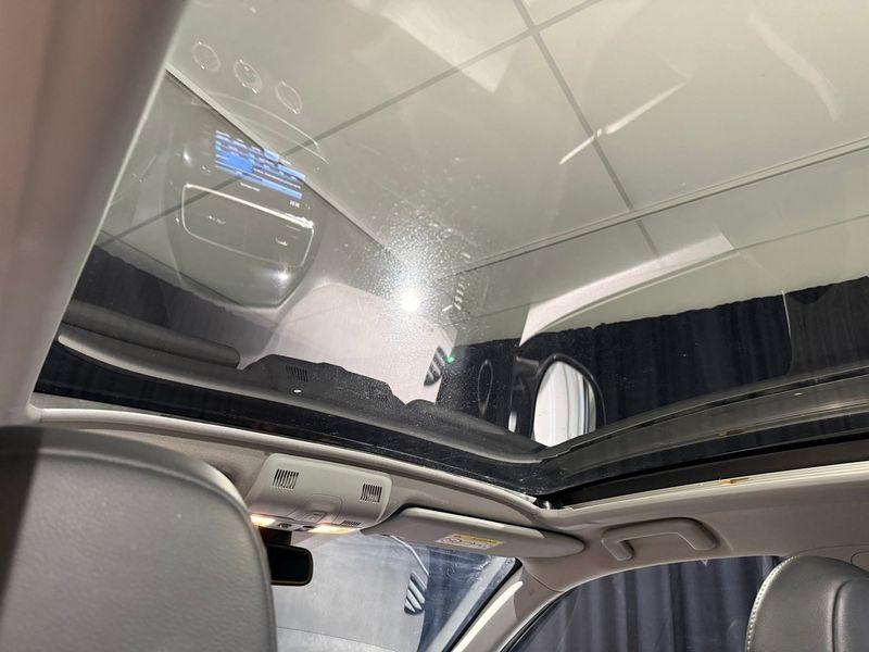 Mitsubishi ASX bild 14