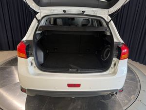 Mitsubishi ASX bild 9