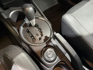 Mitsubishi ASX bild 13