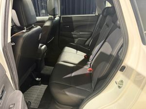 Mitsubishi ASX bild 12