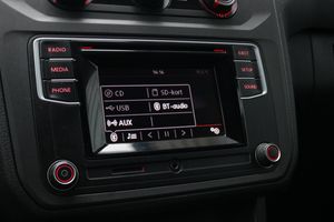 Volkswagen Caddy Maxi bild 16