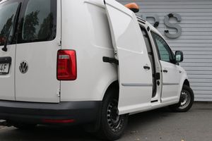 Volkswagen Caddy Maxi bild 7