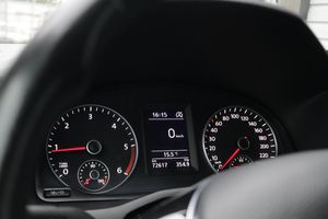 Volkswagen Caddy Maxi bild 14