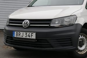 Volkswagen Caddy Maxi bild 3