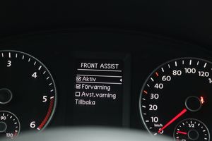 Volkswagen Caddy Maxi bild 20