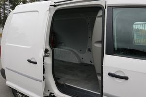Volkswagen Caddy Maxi bild 23