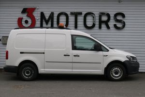 Volkswagen Caddy Maxi bild 5