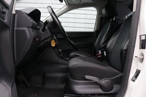 Volkswagen Caddy Maxi bild 11