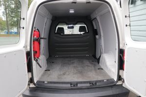 Volkswagen Caddy Maxi bild 22