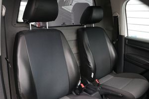 Volkswagen Caddy Maxi bild 25