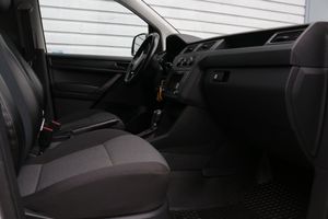 Volkswagen Caddy Maxi bild 24