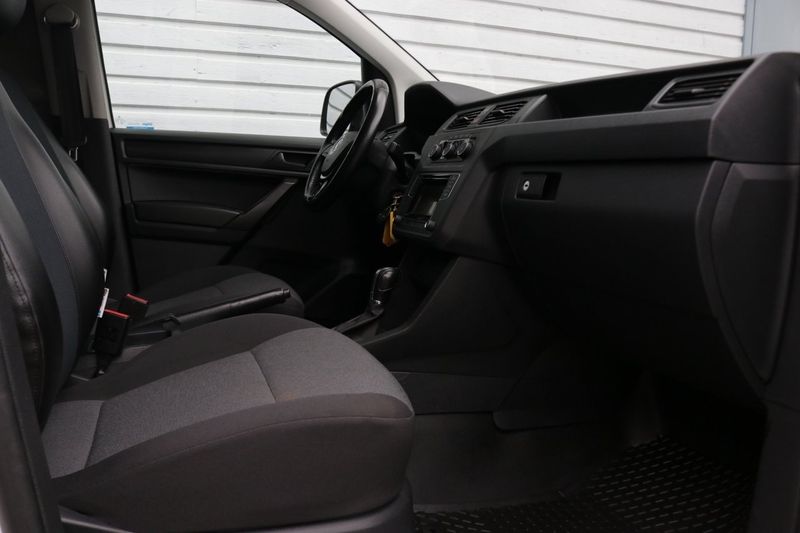 Volkswagen Caddy Maxi bild 24