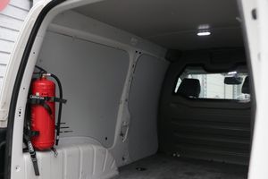 Volkswagen Caddy Maxi bild 29