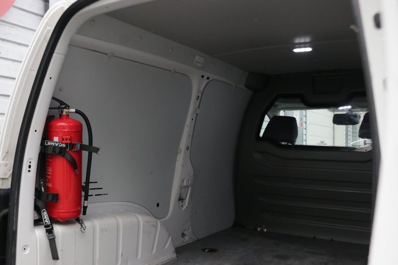 Volkswagen Caddy Maxi bild 29