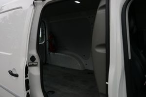 Volkswagen Caddy Maxi bild 26