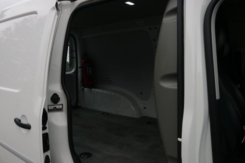 Volkswagen Caddy Maxi bild 26
