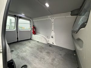 Volkswagen Caddy Maxi bild 37