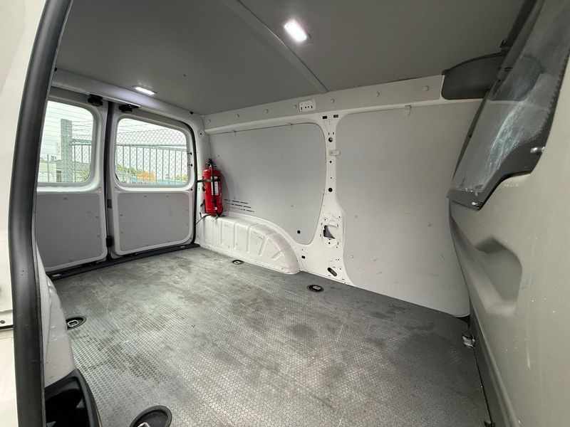 Volkswagen Caddy Maxi bild 37