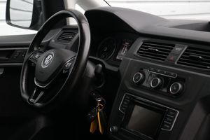 Volkswagen Caddy Maxi bild 30