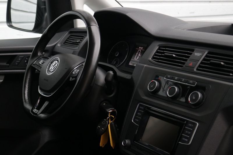 Volkswagen Caddy Maxi bild 30