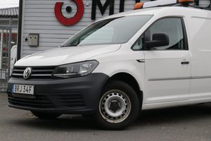 Volkswagen Caddy Maxi bild 2
