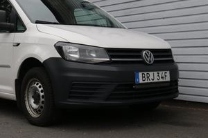 Volkswagen Caddy Maxi bild 27