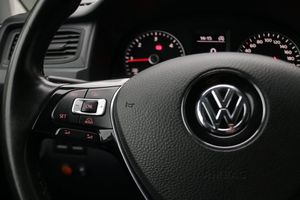 Volkswagen Caddy Maxi bild 12