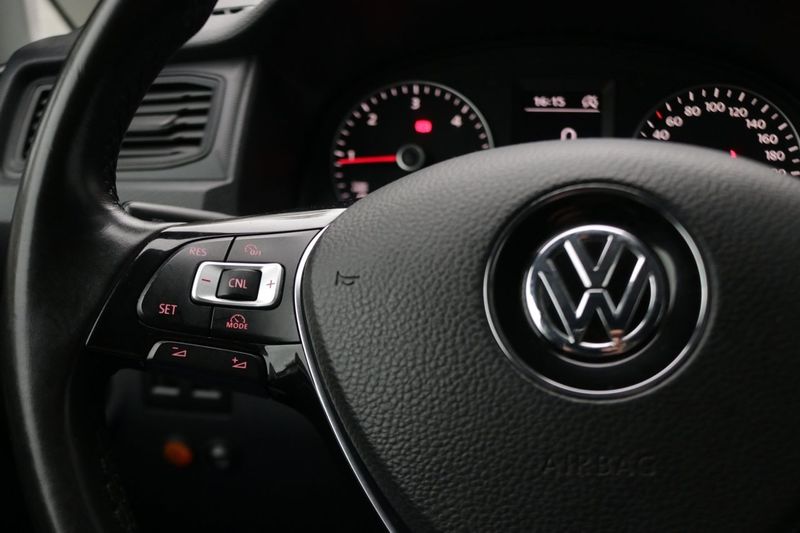 Volkswagen Caddy Maxi bild 12