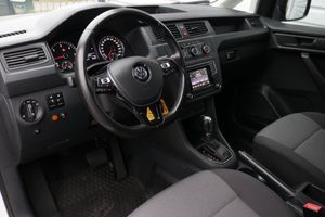 Volkswagen Caddy Maxi bild 10
