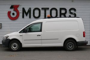 Volkswagen Caddy Maxi bild 4