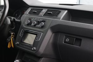 Volkswagen Caddy Maxi bild 31