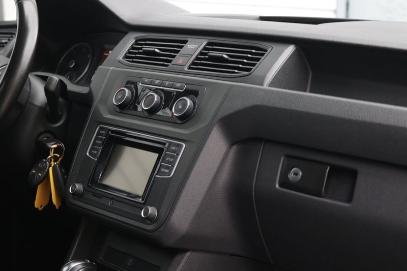 Volkswagen Caddy Maxi bild 31