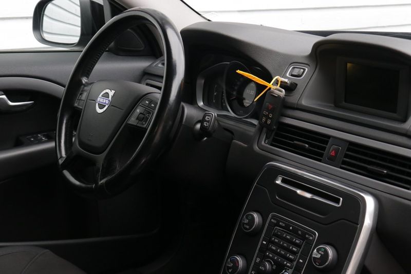 Volvo V70 bild 19